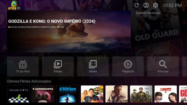 SCRIPT VU PRO Painel revenda com Banner e Auto ADS e teste automático e tela de login web para o aplicativo - Imagem 3