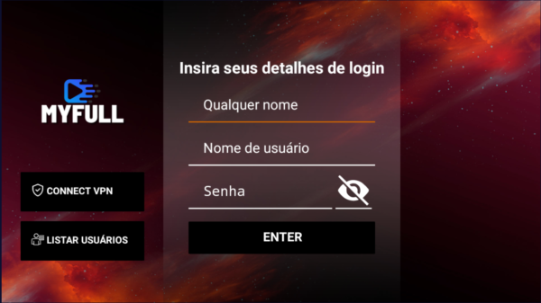 SCRIPT PAINEL SMARTERS PLAYER ANDROID – IPTV SMARTERS ADS Nº 1 - Imagem 4