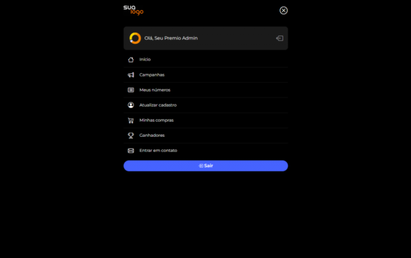Script de Rifa em php 10 Milhões de Cotas Com Fonte - Imagem 2