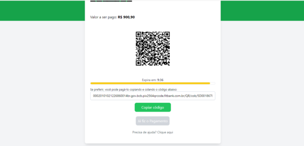 Sistema de rifas com cotas premiadas um milhão de números com código fonte - Imagem 32