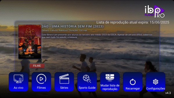 SCRIPT IBO 4.3 S LITE, USUARIO E SENHA - Imagem 2