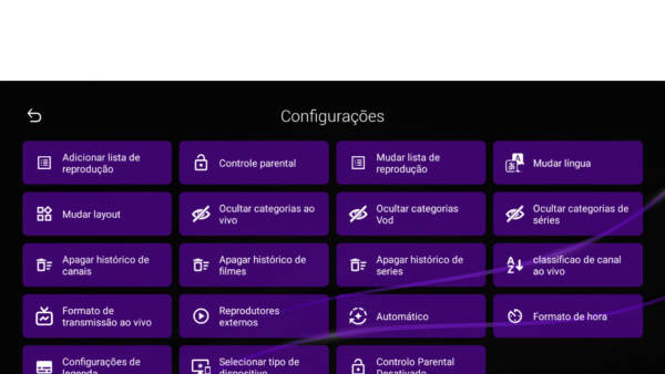 SCRIPT IBO 4.3 S LITE, USUARIO E SENHA - Imagem 3