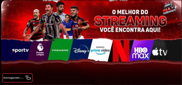 IBO SMARTERS, ATIVAÇÃO VIA LOGIN, SENHA E MAC, COM ÁREA DE PAFAMENTO - Imagem 4