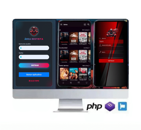 SCRIPT 9XSTREAM  2025 COM ESPELHAMENTO, BAIXA FILEMS E SÉRIES.