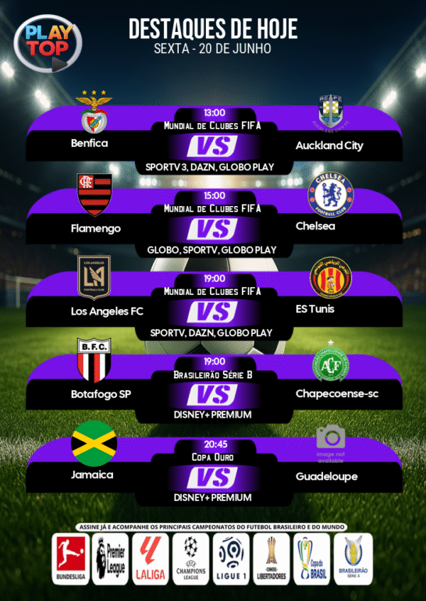 Script Gerador Banner Futebol e Filmes - Imagem 6